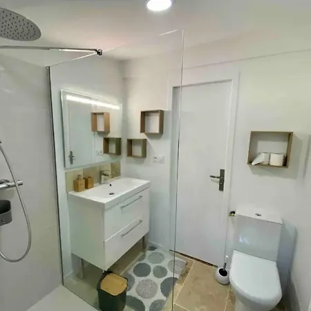 La Maison De Patricia Holiday home *