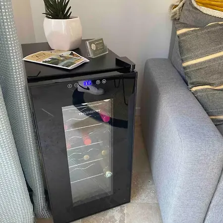 La Maison Patricia Hébergement de vacances *